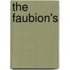 The Faubion's door Sarah Faubion Pangle