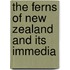 The Ferns Of New Zealand And Its Immedia