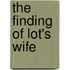 The Finding Of Lot's Wife