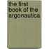 The First Book Of The Argonautica