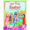 The First Easter And Other Bible Stories door Vic Parker