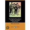 The Flight Of Pony Baker by William Dean Howells
