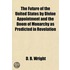 The Future Of The United States By Divin
