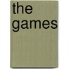 The Games by Robert Craig Maclagan