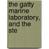 The Gatty Marine Laboratory, And The Ste