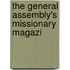 The General Assembly's Missionary Magazi