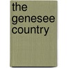 The Genesee Country door John Kennedy