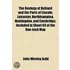 The Geology Of Rutland And The Parts Of