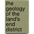 The Geology Of The Land's End District