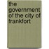 The Government Of The City Of Frankfort