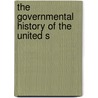 The Governmental History Of The United S door Henry Sherman