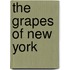 The Grapes Of New York