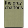 The Gray Charteris door Robert Simpson