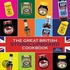 The Great British Storecupboard Cookbook