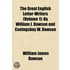 The Great English Letter-Writers (Volume