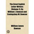 The Great English Letter-Writers (Volume