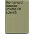 The Harvard Classics Volume 30 Scientifi