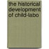 The Historical Development Of Child-Labo