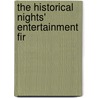 The Historical Nights' Entertainment Fir door Sabatini Rafael Sabatini