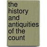 The History And Antiquities Of The Count door George Lipscomb