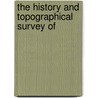 The History And Topographical Survey Of by Edward Hasted