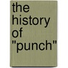 The History Of "Punch" by Spielmann