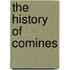 The History Of Comines