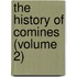 The History Of Comines (Volume 2)