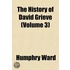 The History Of David Grieve (Volume 3)