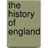 The History Of England