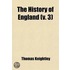 The History Of England (V. 3)