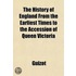 The History Of England From The Earliest