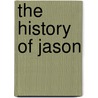 The History Of Jason door Raoul Lefèvre