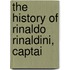 The History Of Rinaldo Rinaldini, Captai