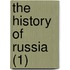 The History Of Russia (1)