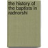The History Of The Baptists In Radnorshi