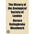 The History Of The Geological Society Of