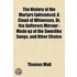 The History Of The Martyrs Epitomised; A