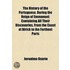The History Of The Portuguese, During Th