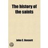 The History Of The Saints