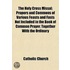The Holy Cross Missal; Propers And Commo