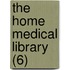 The Home Medical Library (6)