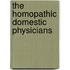 The Homopathic Domestic Physicians