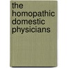 The Homopathic Domestic Physicians door Constantine Hering