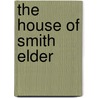 The House Of Smith Elder door Leonardo Huxley