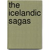 The Icelandic Sagas by Sir William Alexander Craigie