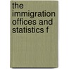 The Immigration Offices And Statistics F door Argentina. Direcci�N. Inmigraci�N