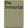 The Immortal door Alphonse Daudet
