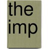 The Imp door Wilson Macnair