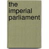 The Imperial Parliament door Sydney Buxton